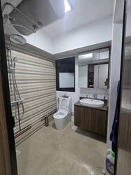 Blk 419B Waterfront II @ Northshore (Punggol), HDB 2 Rooms #556410721